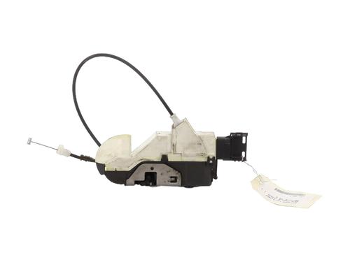 Rear left lock CITROËN BERLINGO MULTISPACE (B9) 1.6 HDi 110 | BP27988936C100