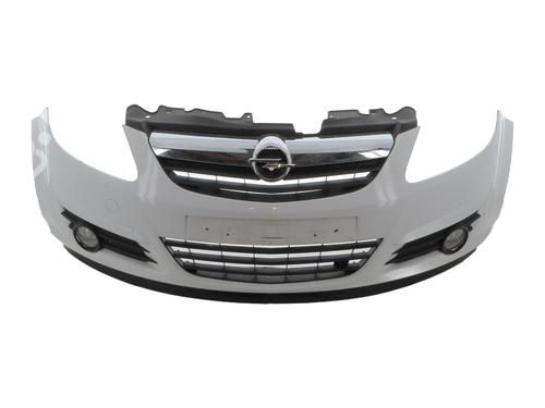 Używane Zderzak przedni OPEL CORSA D (S07) 1.4 (L08, L68) (90 hp) 30634564