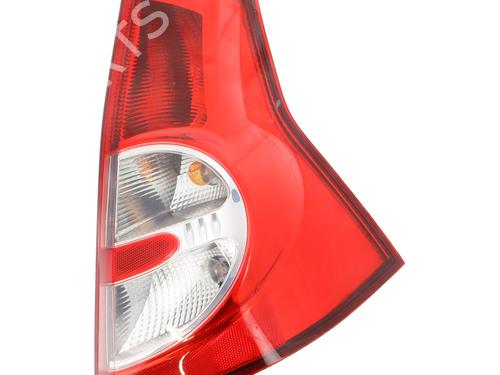 Right taillight DACIA SANDERO 1.4 MPI LPG | BP23791852C35 - Image 2