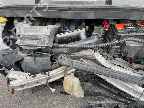 Engine control unit (ECU) RENAULT MODUS / GRAND MODUS (F/JP0_) 1.4 (JP01, JP0J) | BP38102120M57  - Image 11