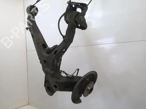 Used Left rear steering knuckle Left rear steering knuckle PEUGEOT EXPERT Van (V_) 2.0 BlueHDi 150 (150 hp) 20959506 20959506