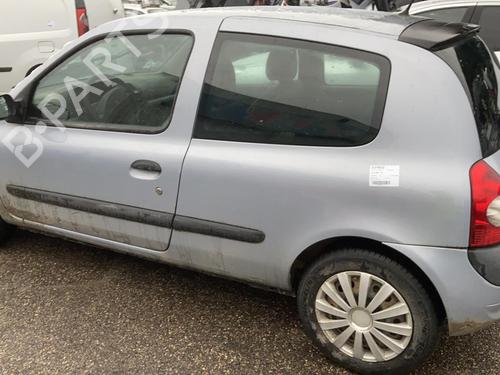 Vindusheismekanisme høyre foran RENAULT CLIO II (BB_, CB_) 1.5 dCi (B/CB07) | BP20972765C23 