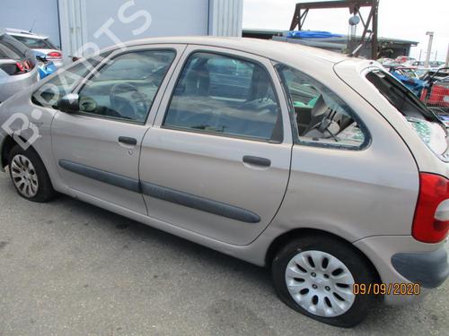 Crossmember CITROËN XSARA PICASSO (N68) 1.6 | BP20957204C162 