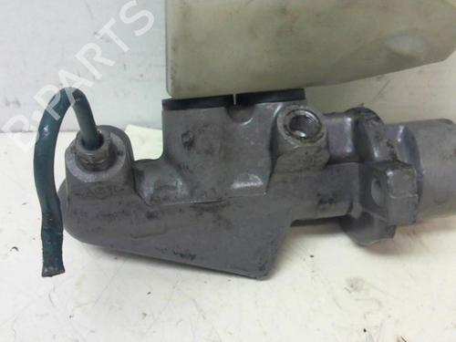 Brake master cylinder RENAULT CLIO II (BB_, CB_) 1.4 16V (B/CB0P, BB13) | BP20967581M77 