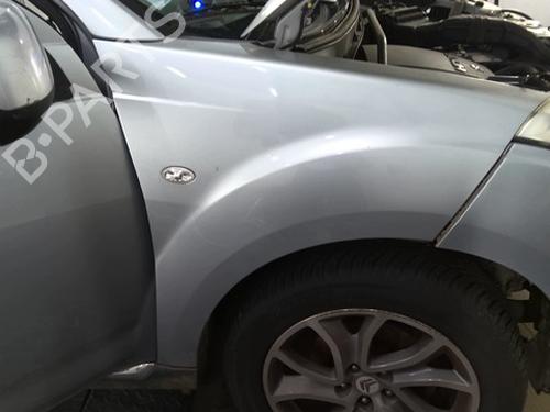 Used Right front fenders CITROËN C-CROSSER (VU_, VV_) 2.2 HDi (156 hp) 29378118