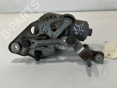 Used Front wiper motor PEUGEOT 407 (6D_) 2.0 HDi 135 (6DRHRH, 6DRHRE, 6DRHRG, 6DRHRJ) (136 hp) 21594470