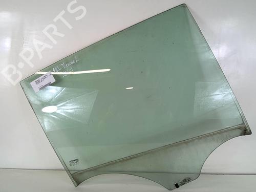 Used Rear right door window RENAULT MEGANE II Saloon (LM0/1_) 1.6 (113 hp) 20940891