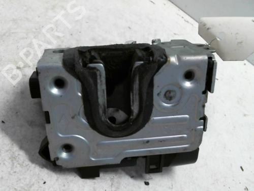 Front right lock DACIA SANDERO 1.2 16V | BP20945396C97 