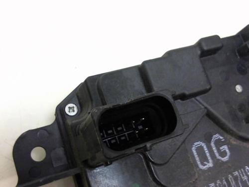 Zamek drzwi przednich prawych OPEL ASTRA H (A04) 1.7 CDTI (L48) | BP20948903C97 