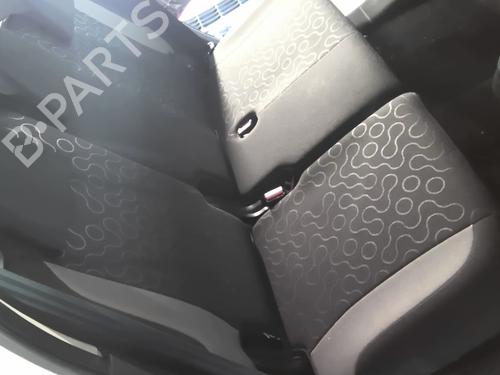 Used Rear seat CITROËN C3 Picasso (SH_) 1.6 HDI 90 (92 hp) 24595286
