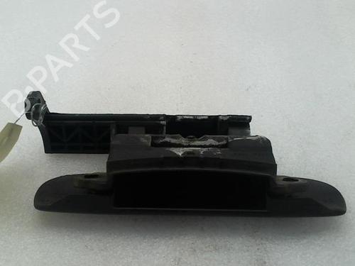 Venstre foran utvendig håndtak CITROËN XSARA PICASSO (N68) 2.0 HDi (90 hp) 20952354