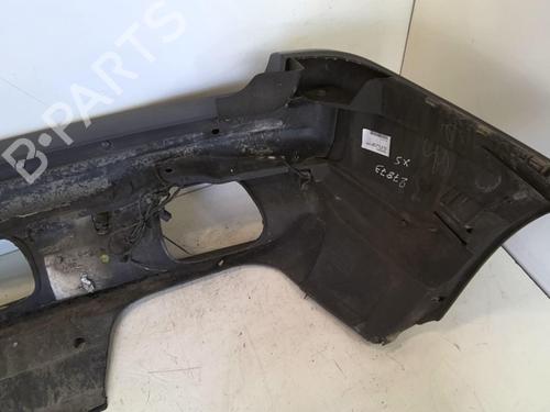 Rear bumper BMW X5 (E53) 3.0 d | BP22024637C8 