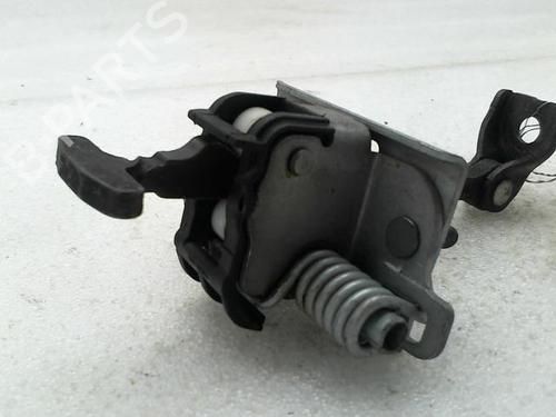 Used Hinge/Door check strap Hinge/Door check strap CITROËN C3 II (SC_) 1.6 HDi (92 hp) 20964634 20964634
