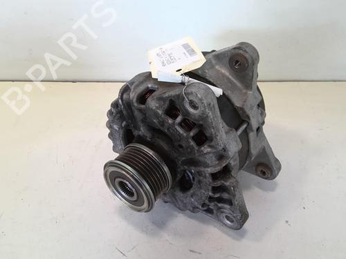 Generator RENAULT SCÉNIC IV (J9_) 1.5 dCi 110 | BP20967974M7 