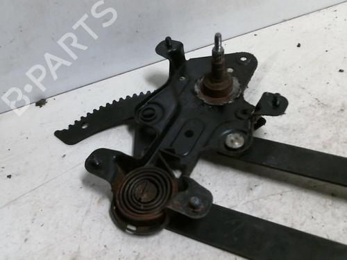 Used Front right window mechanism RENAULT TRAFIC Van (T_, P_, V_) 2.1 D (58 hp) 22022431