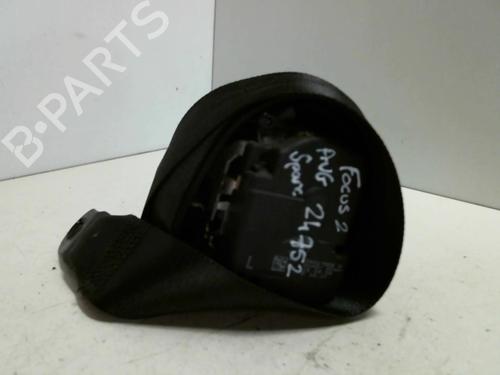 Used Front left seatbelt Front left seatbelt FORD FOCUS II (DA_, HCP, DP) 1.8 TDCi (115 hp) 20957762 20957762