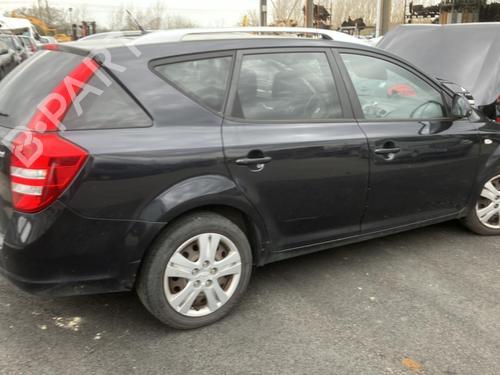 Right front brake caliper KIA CEE'D SW (ED) 1.6 CRDi 115 | BP23792027M104 - Image 6