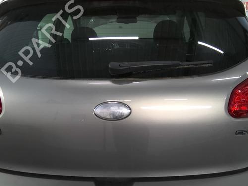 Tailgate KIA CEE'D (JD) 1.6 CRDi 128 | BP33809246C6 - Image 2