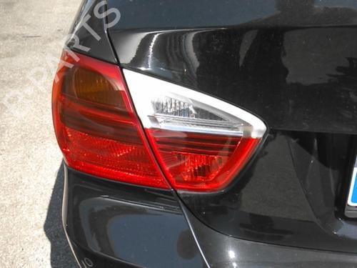 Achterlicht links BMW 3 (E90) 330 xd (231 hp) 25001060