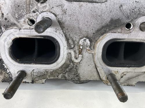 Cylinder head AUDI Q5 (8RB) 3.0 TDI quattro | BP22028668M5 