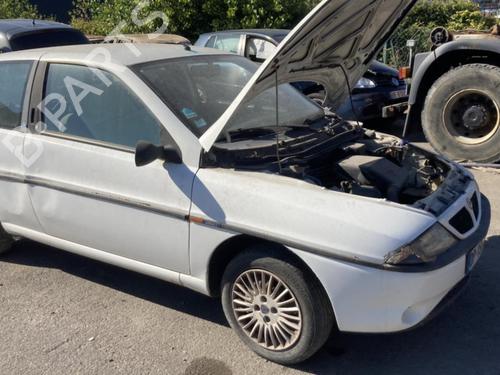 Rear left belt tensioner LANCIA Y (840_) 1.2 (840AA, 840AF1A) | BP20971156C89 