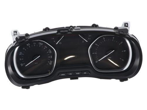 Instrument cluster PEUGEOT EXPERT Van (V_) 1.5 BlueHDi 120 | BP33123603C47 - Image 2