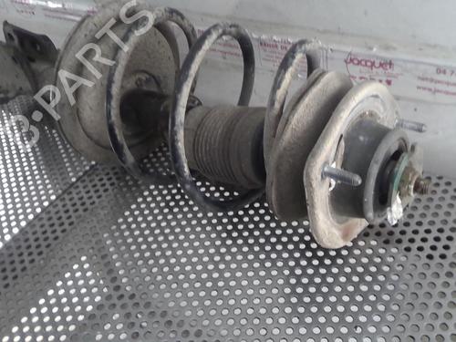 Højre fortil støddæmper FIAT SEICENTO / 600 (187_) 1.1 (187AXB, 187AXB1A, 187AXC1A02) | BP20948242M17