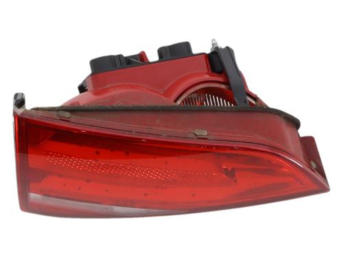 Used Left tailgate light Left tailgate light 39466881 39466881