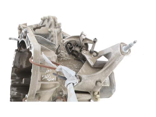 Gearbox RENAULT TWINGO III (BCM_, BCA_) 1.0 SCe 70 | BP20940476M3 