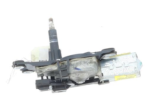 Rear wiper motor FORD B-MAX (JK) 1.6 TDCi | BP29500910M102 
