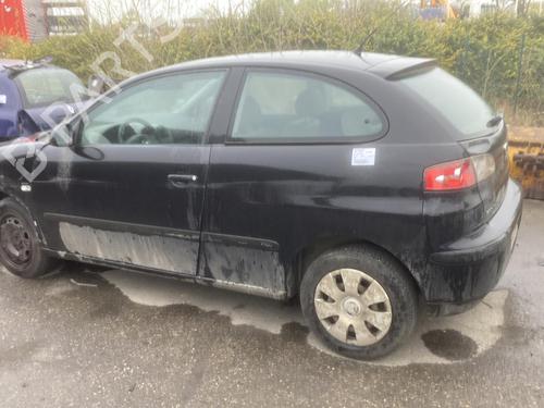 Commande Chauffage SEAT IBIZA III (6L1) 1.9 TDI | BP20947283I5 