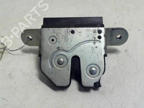 Bakluke lås OPEL CORSA D (S07) 1.3 CDTI (L08, L68) (90 hp) 20959133