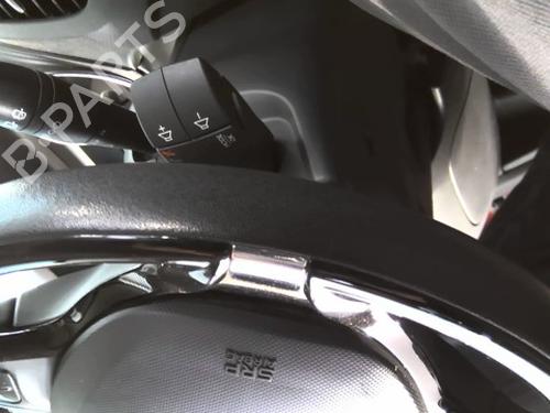 Steering wheel RENAULT CAPTUR I (J5_, H5_) 1.5 dCi 90 (J5N4, J5M5, J5MW, J5M6, J5AL, J5AJ) | BP35959626C49 - Image 4
