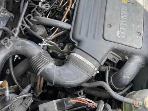 Steering pump RENAULT KANGOO (KC0/1_) D 65 1.9 (KC0E, KC02, KC0J, KC0N) | BP33883834M99  - Image 5