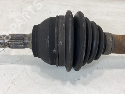 Right front driveshaft DS DS 4 / DS 4 CROSSBACK (NX_) 1.6 THP 165 | BP23950239M39 - Image 3