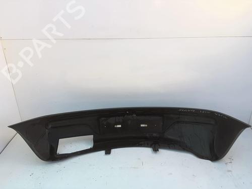 Rear bumper OPEL TIGRA (S93) 1.4 16V (F07) | BP22019565C8 