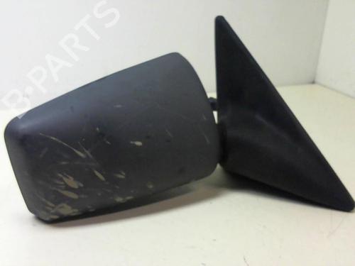Used Right mirror CITROËN AX (ZA-_) 15 D (58 hp) 20966934