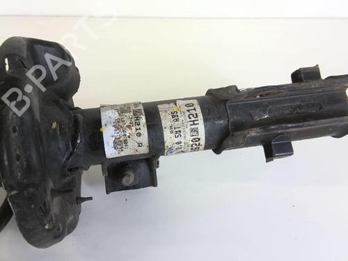 Højre fortil støddæmper KIA RIO IV (YB, SC, FB) 1.0 T-GDI 100 | BP20941418M17 