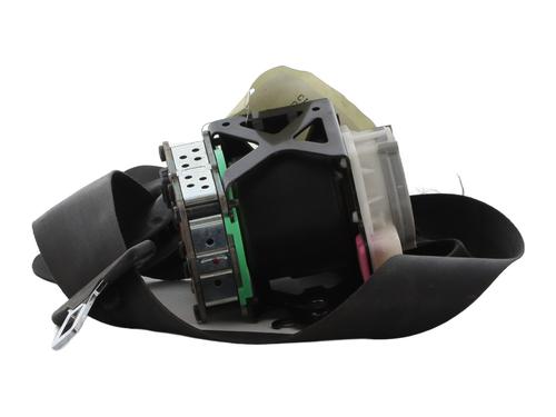 Used Front left seatbelt Front left seatbelt CITROËN C4 II (NC_) 1.6 HDi 90 (92 hp) 20953013 20953013