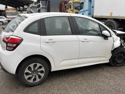 Steering rack CITROËN C3 II (SC_) 1.6 BlueHDi 100 | BP26571451M22  - Image 6