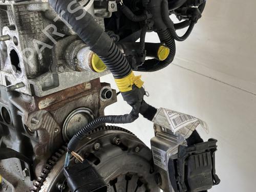 Engine ALFA ROMEO MITO (955_) 1.4 (955.AXB1B, 955.AXU1A) | BP22028134M1 