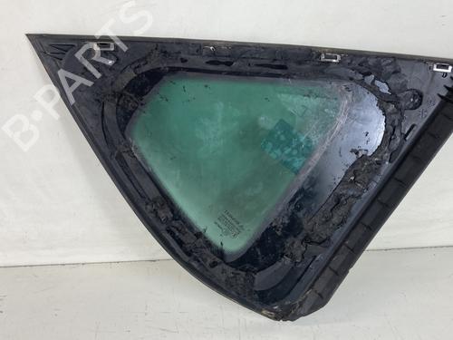 Rear left quarter glass RENAULT SCÉNIC IV (J9_) 1.5 dCi 110 | BP20967966C93 
