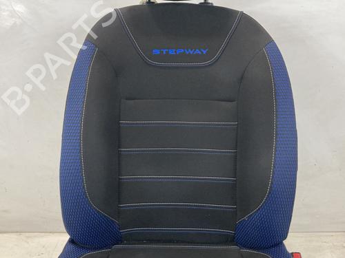Right front seat DACIA LODGY (JS_) 1.3 TCe 130 (JSNE) | BP25594125C16 - Image 3