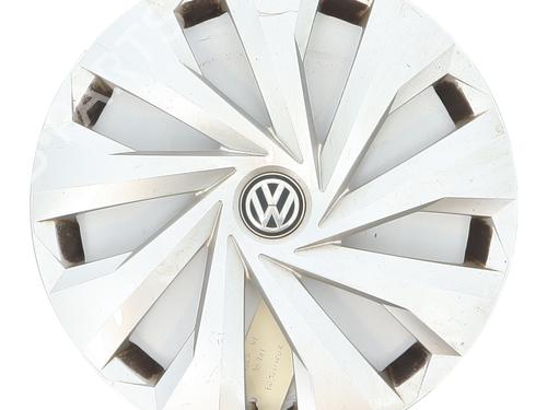 Used Hub cap VW POLO VI (AW1, BZ1, AE1) 1.6 TDI (95 hp) 28301984