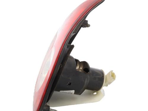 Left tailgate light NISSAN QASHQAI / QASHQAI +2 I (J10, NJ10, JJ10E) 1.5 dCi | BP25598198C79 