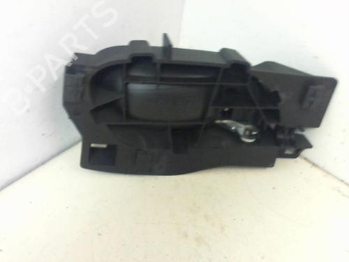 Front left interior door handle CITROËN C4 I (LC_) 1.6 HDi | BP20948493I13 