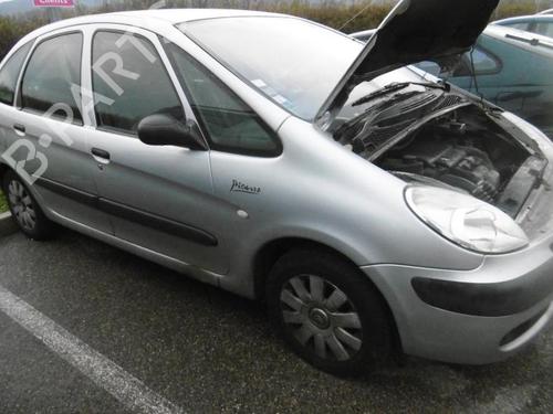 Right sun visor CITROËN XSARA PICASSO (N68) 1.6 HDi | BP20946396I2 