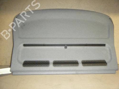 Used Rear parcel shelf RENAULT LAGUNA I (B56_, 556_) 1.6 16V (B568, B561) (107 hp) 22020126