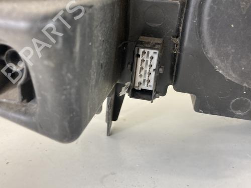 Left headlight PEUGEOT 407 (6D_) 1.6 HDi 110 (6D9HZC, 6D9HYC) | BP25932040C28 - Image 5