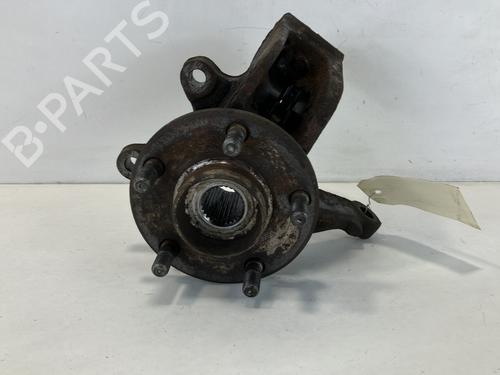 Used Left front steering knuckle FORD MONDEO III Turnier (BWY) 2.0 16V TDDi / TDCi (115 hp) 23400961